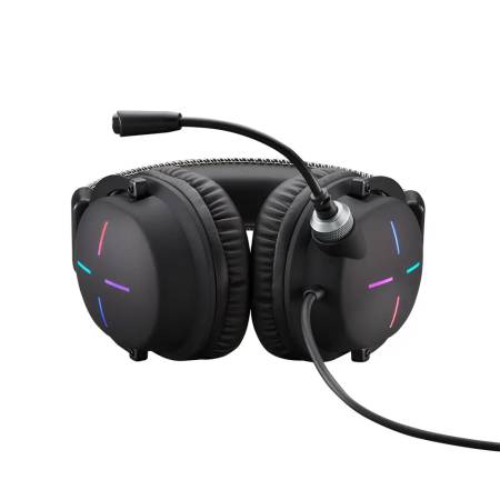 Acer Nitro Headset II NHW200  Black