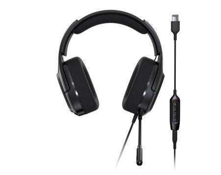 Acer Predator Galea 365 PHW210 Gaming Headset with control box (Retail pack)