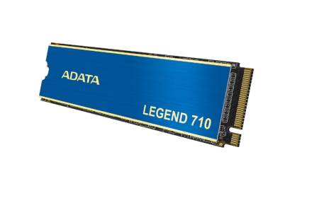 ADATA LEGEND 710 512GB