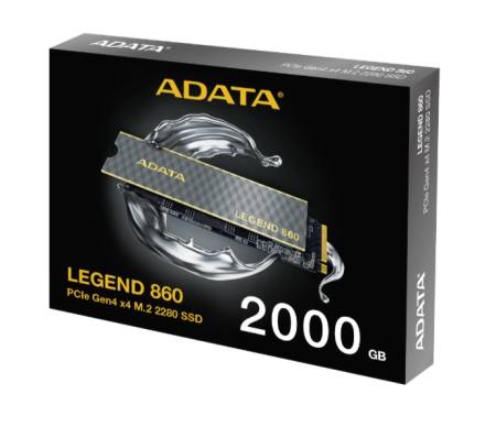 ADATA LEGEND 860 2TB