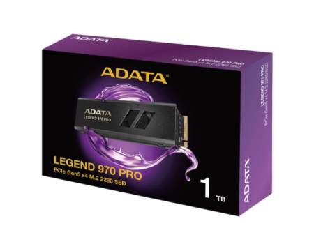 ADATA LEGEND 970 1TB Pro