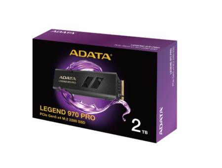 ADATA LEGEND 970 2TB Pro