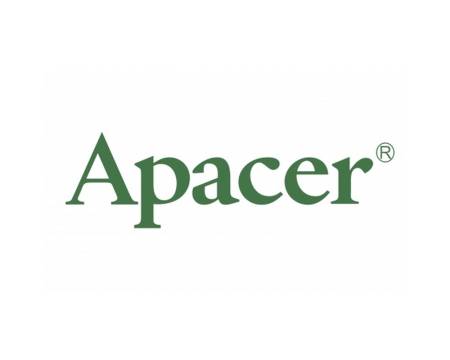 Apacer 16GB Desktop Memory - DDR5 DIMM 5600 MHz