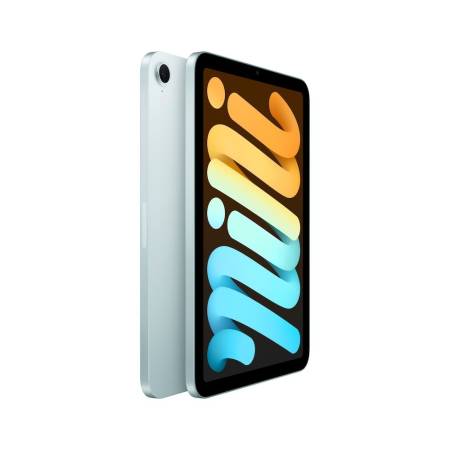 Apple iPad mini (A17 Pro) Wi-Fi 128GB - Blue