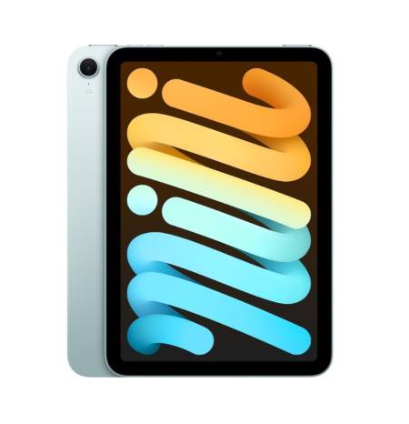 Apple iPad mini (A17 Pro) Wi-Fi 256GB - Blue