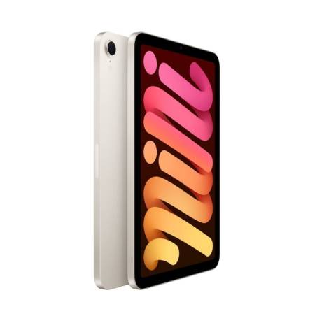 Apple iPad mini (A17 Pro) Wi-Fi 256GB - Starlight