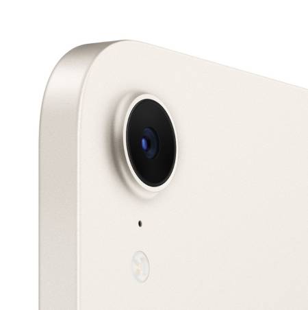 Apple iPad mini (A17 Pro) Wi-Fi 256GB - Starlight