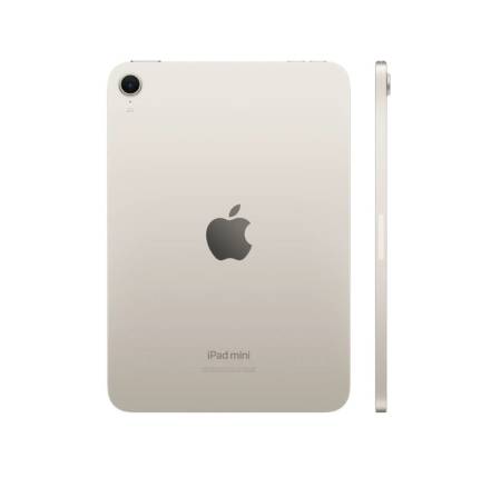 Apple iPad mini (A17 Pro) Wi-Fi 256GB - Starlight