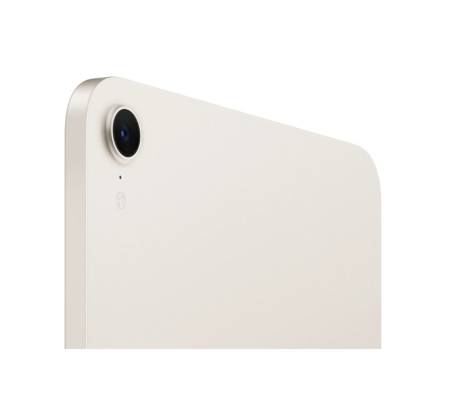 Apple iPad mini (A17 Pro) Wi-Fi 256GB - Starlight