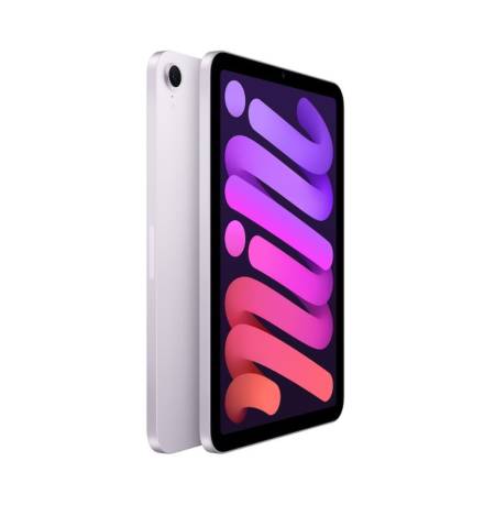 Apple iPad mini (A17 Pro) Wi-Fi 256GB - Purple