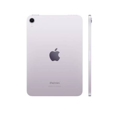 Apple iPad mini (A17 Pro) Wi-Fi 256GB - Purple