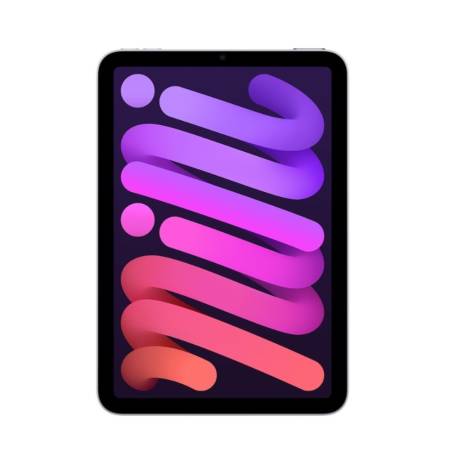 Apple iPad mini (A17 Pro) Wi-Fi 256GB - Purple