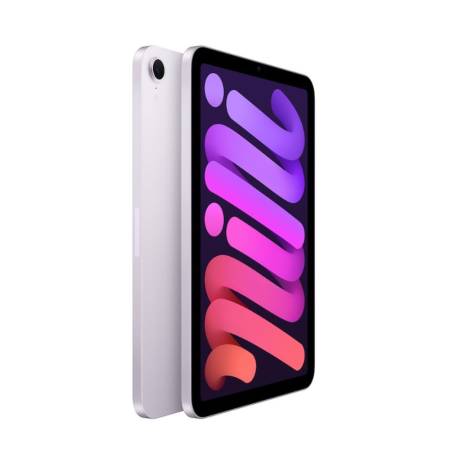 Apple iPad mini (A17 Pro) Wi-Fi 512GB - Purple