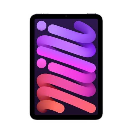 Apple iPad mini (A17 Pro) Wi-Fi 512GB - Purple