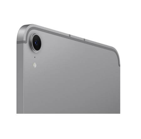 Apple iPad mini (A17 Pro) Cellular 128GB - Space Grey