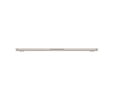 Apple 15-inch MacBook Air: Apple M3 chip with 8-core CPU and 10-core GPU