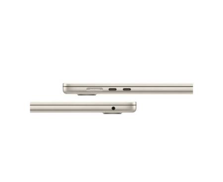 Apple 15-inch MacBook Air: Apple M3 chip with 8-core CPU and 10-core GPU