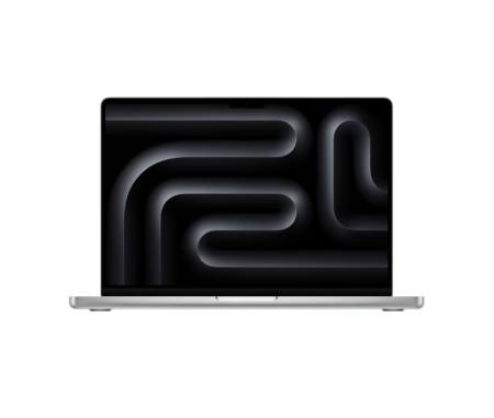 Apple 14-inch MacBook Pro: Apple M4 chip with 10-core CPU and 10-core GPU