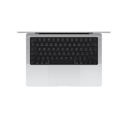 Apple 14-inch MacBook Pro: Apple M4 Max chip with 14-core CPU and 32-core GPU