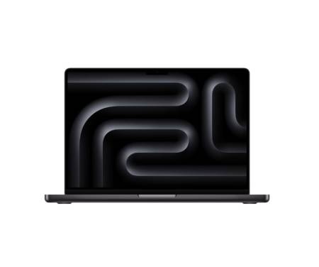 Apple 14-inch MacBook Pro: Apple M4 Max chip with 14-core CPU and 32-core GPU
