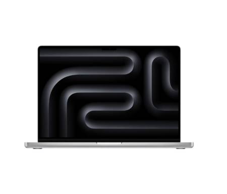 Apple 16-inch MacBook Pro: Apple M4 Pro chip with 14-core CPU and 20-core GPU