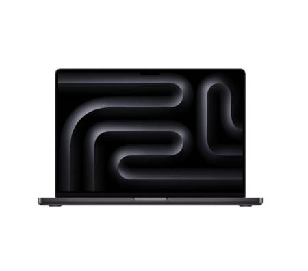 Apple 16-inch MacBook Pro: Apple M4 Max chip with 16-core CPU and 40-core GPU