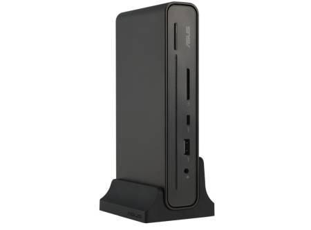 Asus DC300 3 DISPLAY USB-C DOC