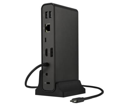 Asus DC300 3 DISPLAY USB-C DOC