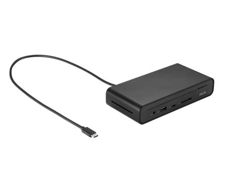 Asus DC300 3 DISPLAY USB-C DOC
