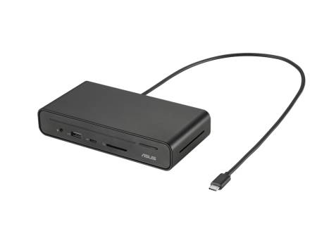 Asus DC300 3 DISPLAY USB-C DOC