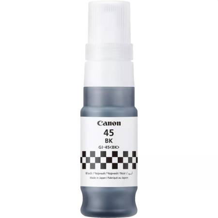 Canon GI-45 BK