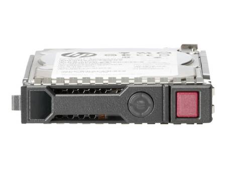 HPE Gen8 300GB 6G SAS 10K rpm SFF SC Enterprise 3yr Warranty Hard Drive