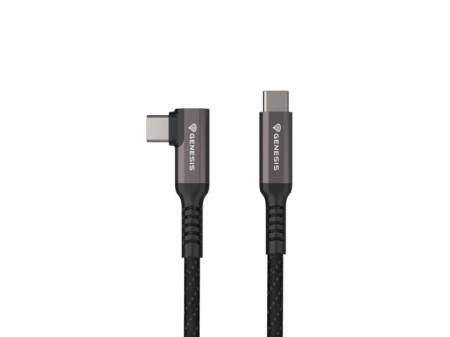 Genesis Cable USB-C M/M 3.1 GEN 2