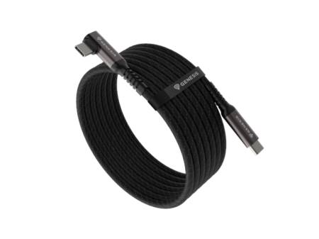Genesis Cable USB-C M/M 3.1 GEN 2