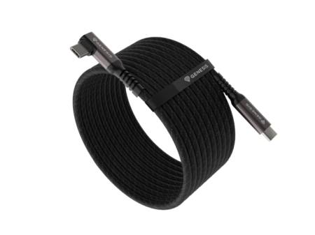 Genesis Cable USB-C M/M 3.1 GEN 2
