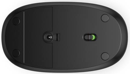 HP 245 Black Bluetooth Mouse