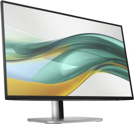 HP Series 5 Pro 23.8" FHD IPS Monitor  - 524pf