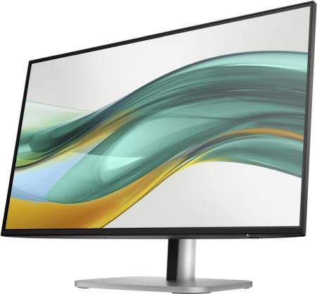 HP Series 5 Pro 23.8" FHD IPS Monitor  - 524pf