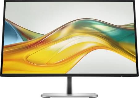 HP Series 5 Pro 27" IPS QHD Monitor  - 527pq