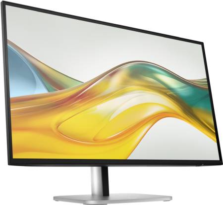 HP Series 5 Pro 27" IPS QHD Monitor  - 527pq