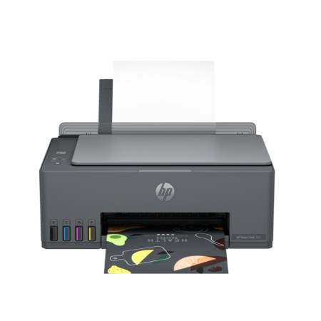 HP Smart Tank 581 All-in-One Printer