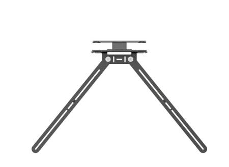 Logitech TV Mount for Video Bars - N/A - N/A - N/A - WW-9004 - TV MOUNT