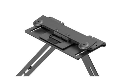 Logitech TV Mount for Video Bars - N/A - N/A - N/A - WW-9004 - TV MOUNT
