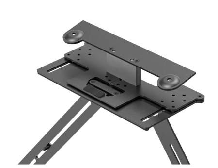 Logitech TV Mount for Video Bars - N/A - N/A - N/A - WW-9004 - TV MOUNT