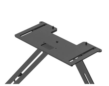 Logitech TV Mount for Video Bars - N/A - N/A - N/A - WW-9004 - TV MOUNT