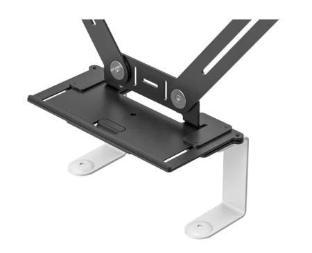Logitech TV Mount for Video Bars - N/A - N/A - N/A - WW-9004 - TV MOUNT