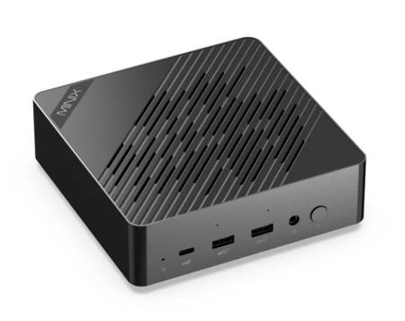 MiniX Elite EU715-AI Intel Core Ultra 7-155H