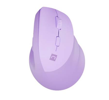 Natec Vertical Mouse Crake 2 Wireless