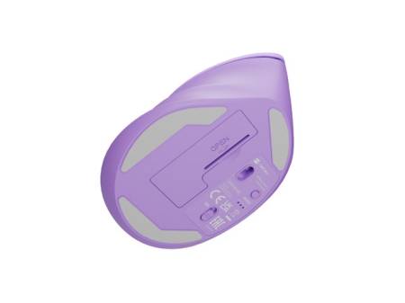 Natec Vertical Mouse Crake 2 Wireless