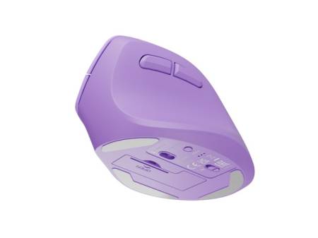 Natec Vertical Mouse Crake 2 Wireless